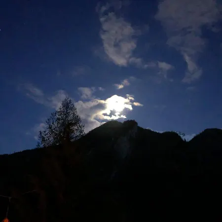 Grace, Mountain View