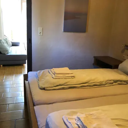 Grace, Mountain View Appartement *