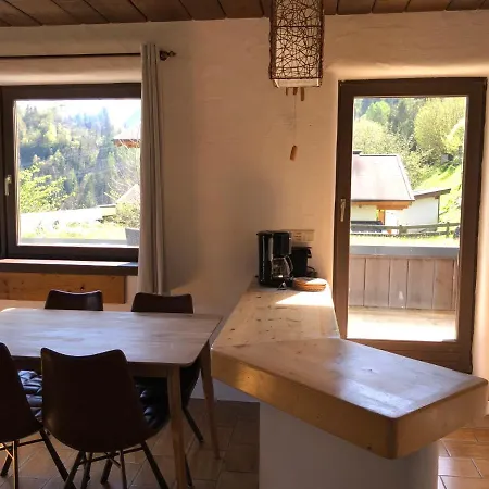 Grace, Mountain View Appartement *