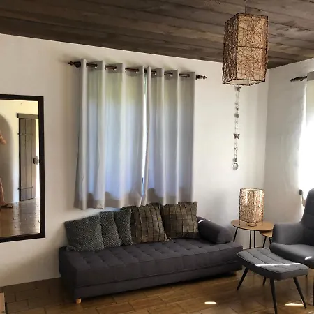 Grace, Mountain View Kaprun