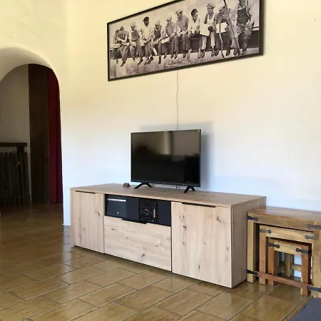 Grace, Mountain View Appartement