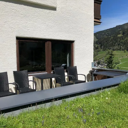 Appartement Grace, Mountain View *