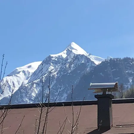 Grace, Mountain View *