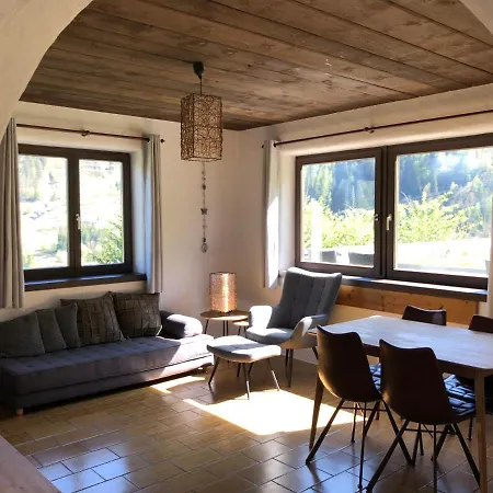 Appartement Grace, Mountain View Kaprun