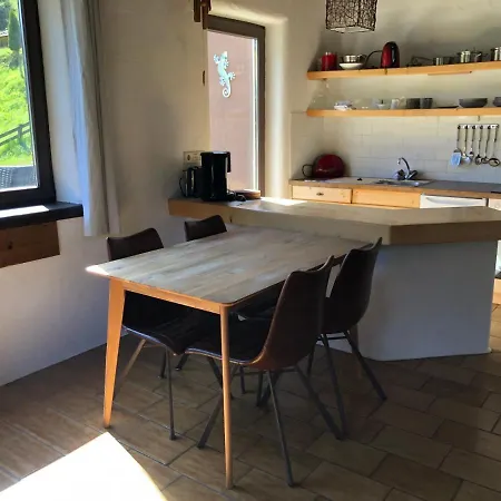 Appartement Grace, Mountain View Kaprun
