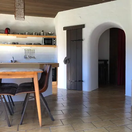 Grace, Mountain View Appartement *