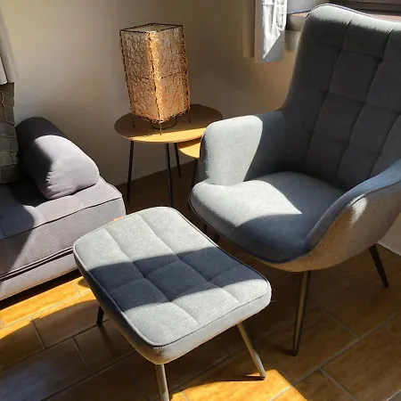 Appartement Grace, Mountain View *