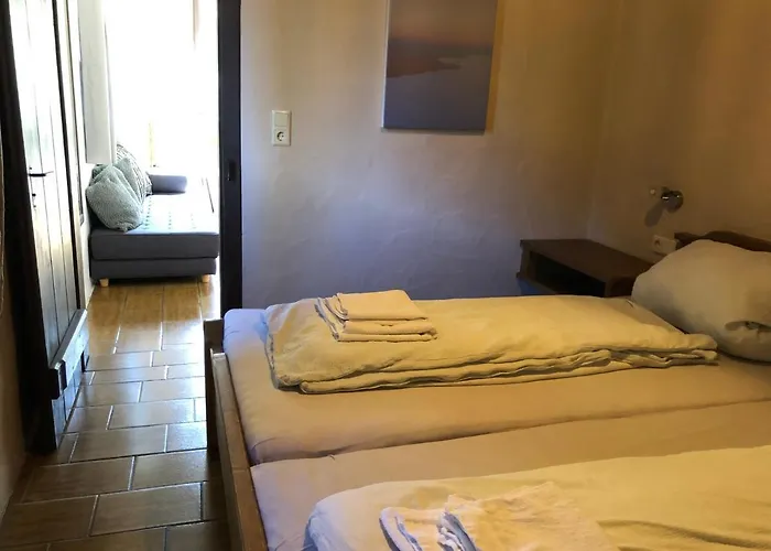 Grace, Mountain View Appartement *