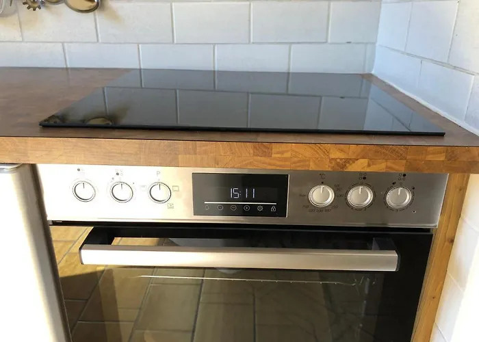 Grace, Mountain View Lejlighed Kaprun