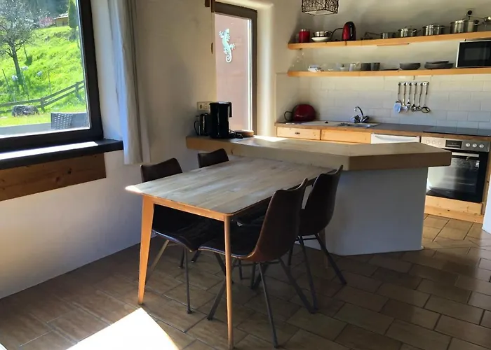 Appartement Grace, Mountain View Kaprun