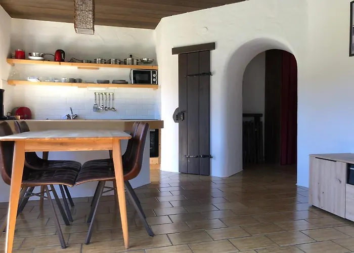 Grace, Mountain View Appartement *