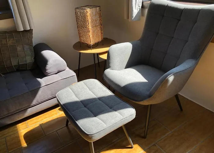 Διαμέρισμα Grace, Mountain View *