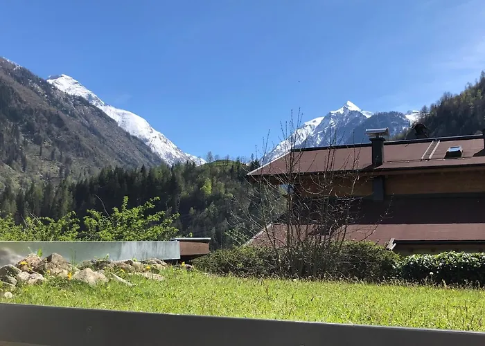 Grace, Mountain View